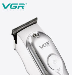 ماشین اصلاح موی صورت و سر وی جی ار مدل V-071